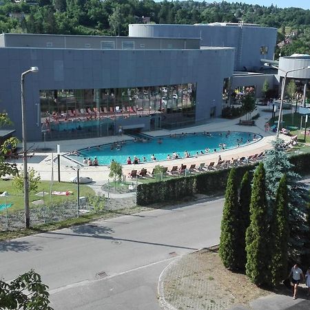 Fortuna Hotel Miskolc Esterno foto