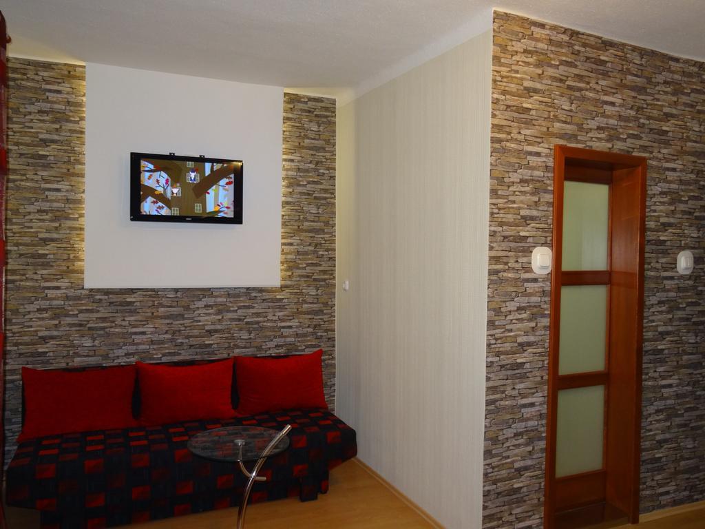 Fortuna Hotel Miskolc Esterno foto