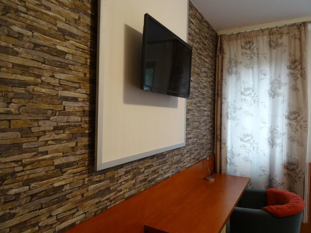 Fortuna Hotel Miskolc Camera foto