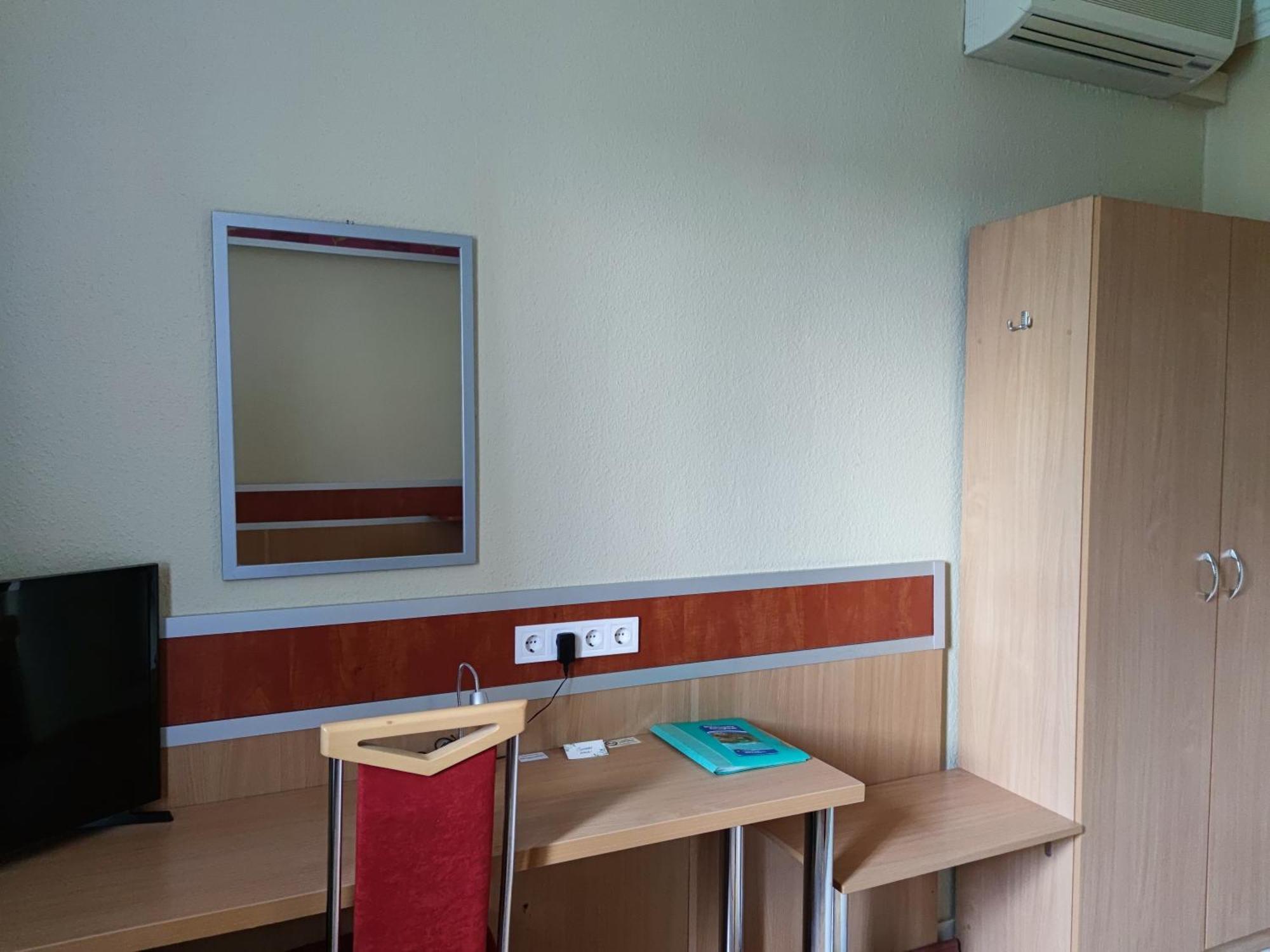 Fortuna Hotel Miskolc Esterno foto