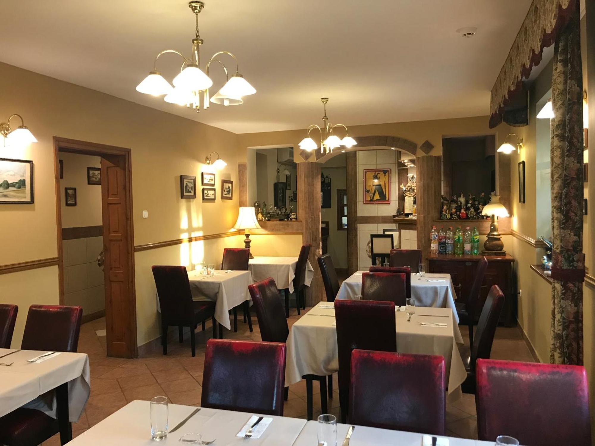 Fortuna Hotel Miskolc Esterno foto