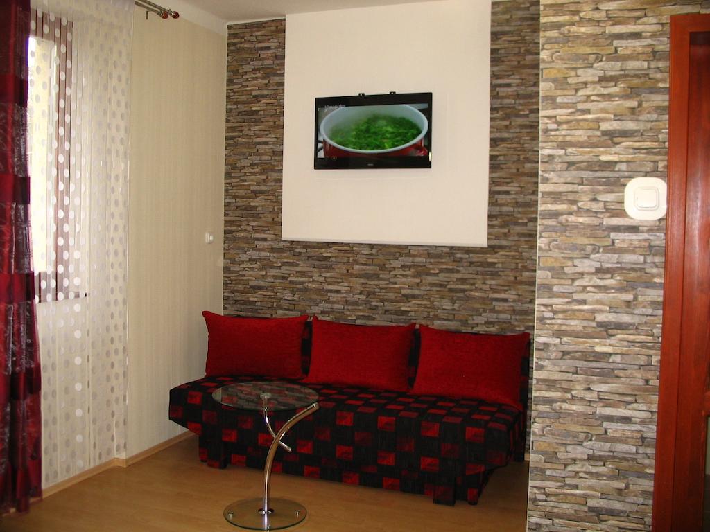 Fortuna Hotel Miskolc Camera foto